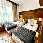 Hotel Red House Family House Bansko