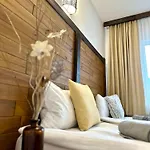 Hotel Red House Family House Bansko