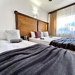 Red House Family House Bansko