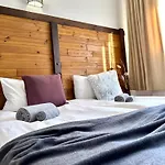 Red House Family House Hotel Bansko