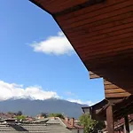 Red House Family House Hotel Bansko