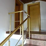 Hotel Red House Family House