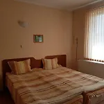 Hotel Red House Family House