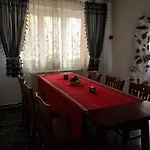 Hotel Red House Family House