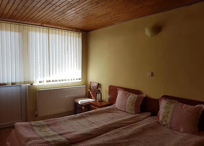 Hotel Red House Family House Bansko