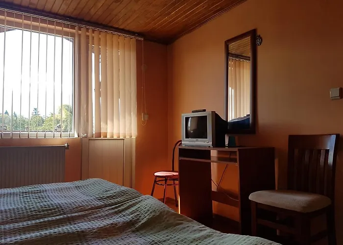 Red House Family House 3* Bansko