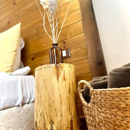 Red House Family House Ξενοδοχείο Μπάνσκο