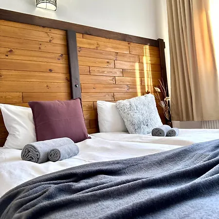 Red House Family House Ξενοδοχείο Μπάνσκο