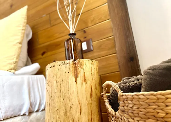 Red House Family House 호텔 반스코