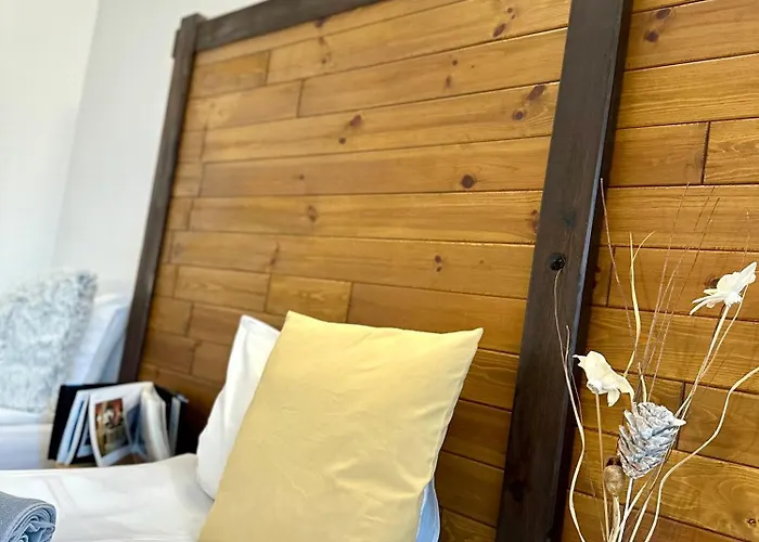 호텔 Red House Family House