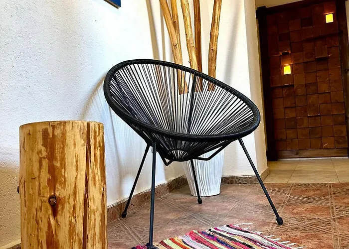 Red House Family House