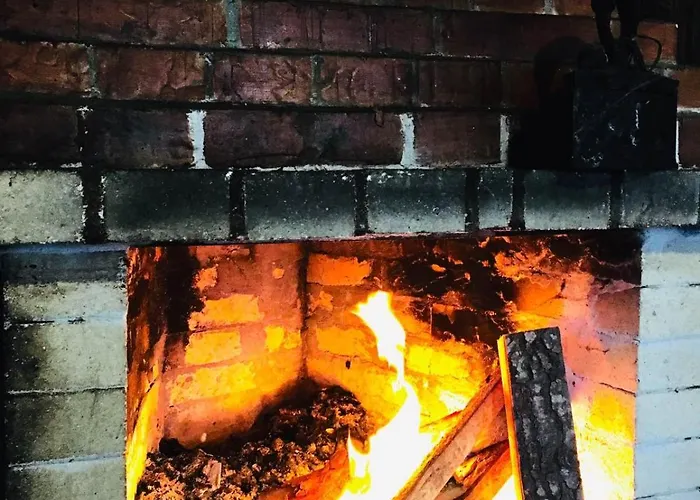 Red House Family House