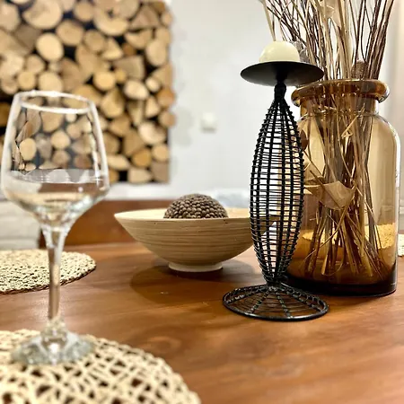 Hotel Red House Family House