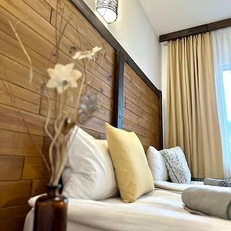 Hotel Red House Family House Bansko