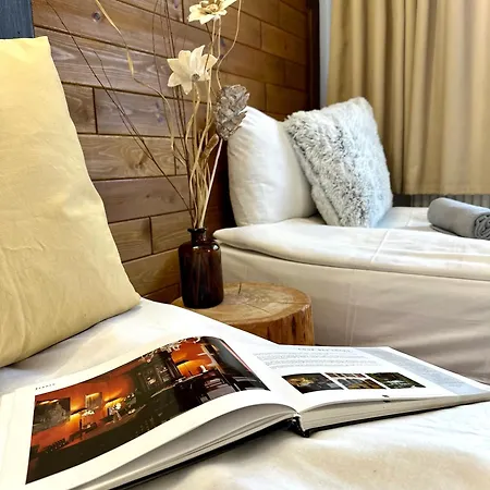 Hotel Red House Family House Bansko