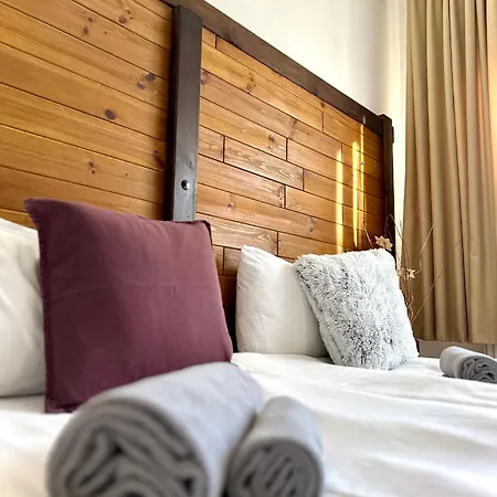 Hotel Red House Family House Bansko