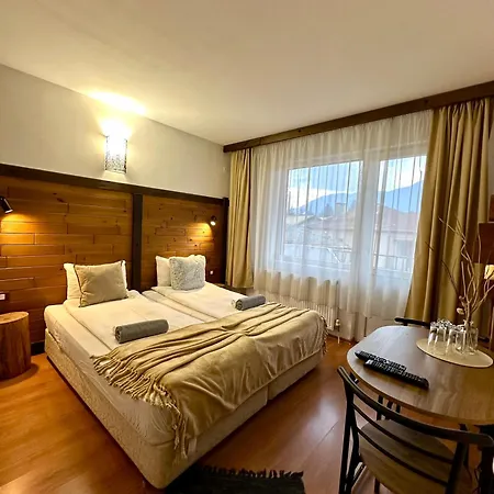 Red House Family House