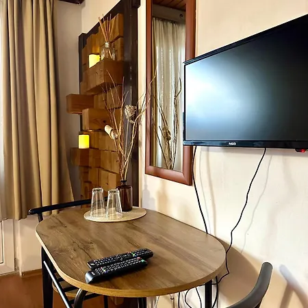 Red House Family House 3* Bansko