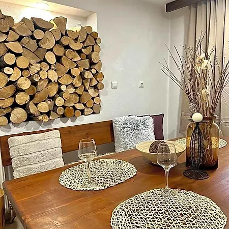 Red House Family House