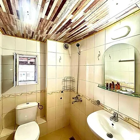 Red House Family House Hotel Bansko