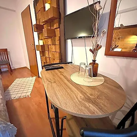 Red House Family House Bansko