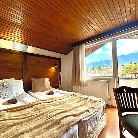 Red House Family House Hotel Bansko