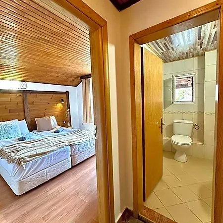 Red House Family House Hotel Bansko