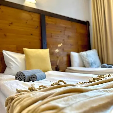 Red House Family House Hotel Bansko
