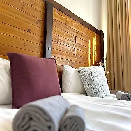 Hotel Red House Family House 3*