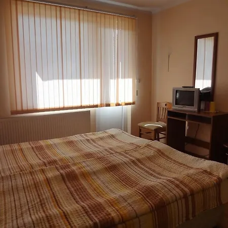 Red House Family House Hotel Bansko