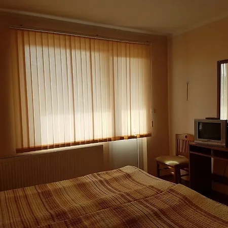 Hotel Red House Family House Bansko