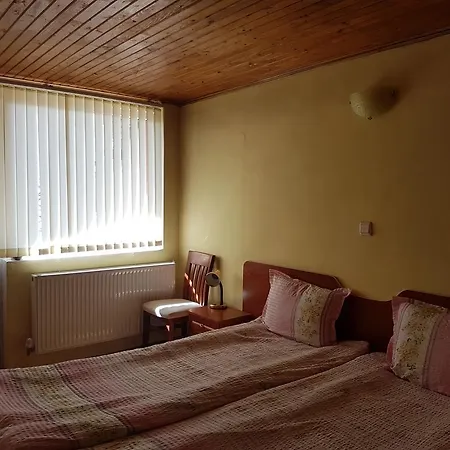 Hotel Red House Family House Bansko