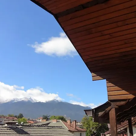 Red House Family House Hotel Bansko