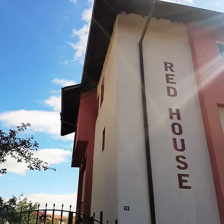 Red House Family House 3* Bansko