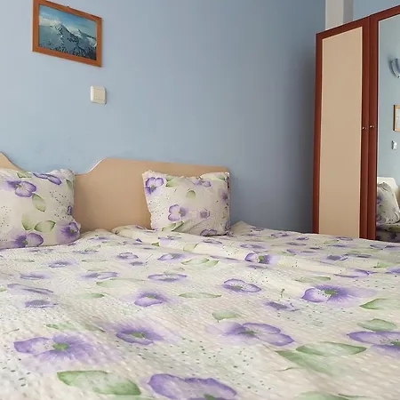 Hotel Red House Family House Bansko