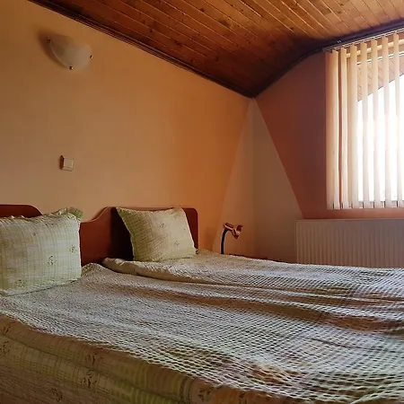 Red House Family House Hotel Bansko