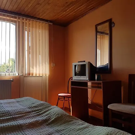 Red House Family House 3* Bansko