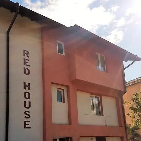 Red House Family House 3* Bansko