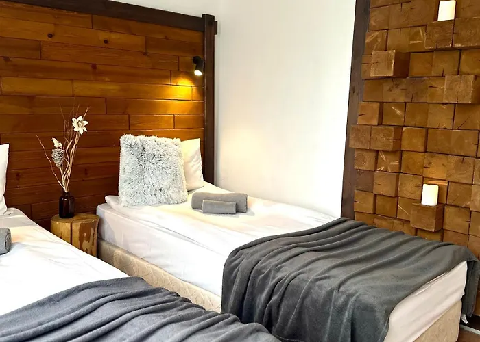 Red House Family House