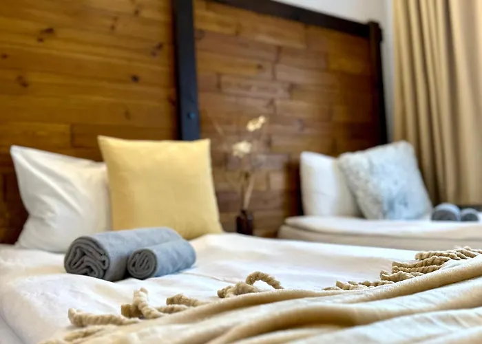 Red House Family House 3* Bansko