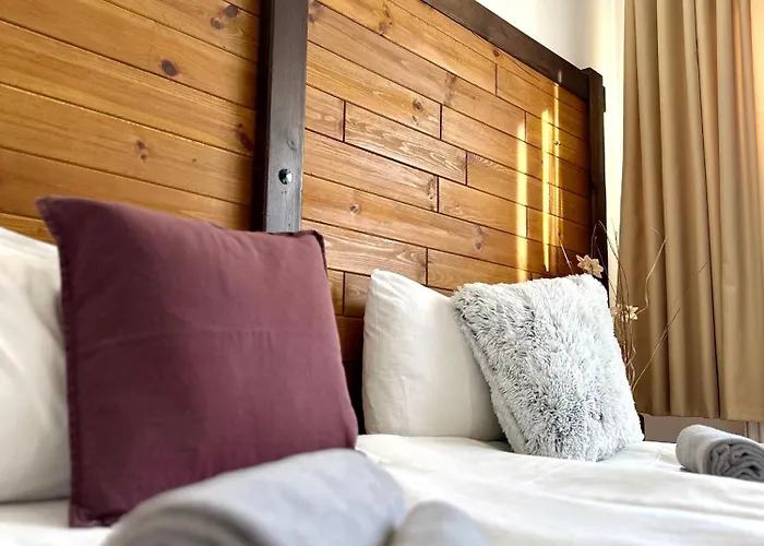 Hotel Red House Family House Bansko