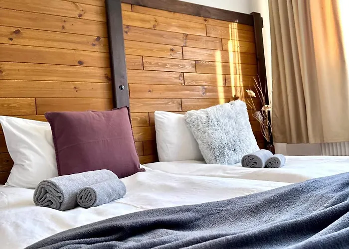 Red House Family House Hotel Bansko