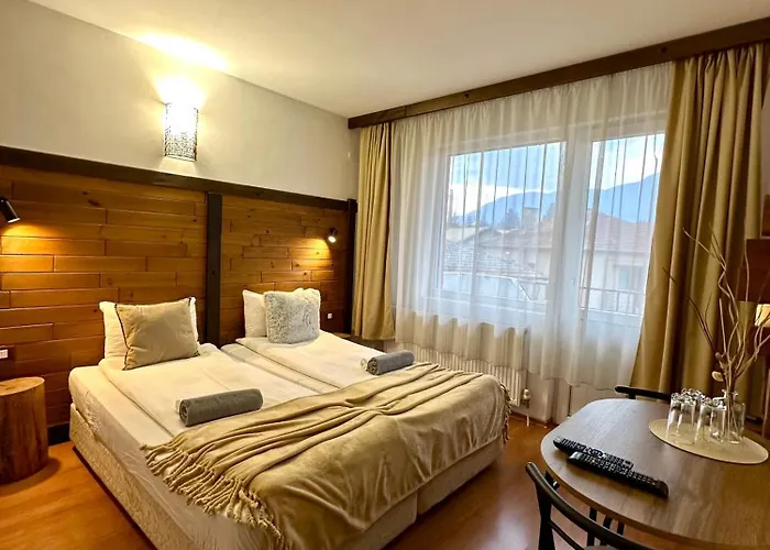 Red House Family House