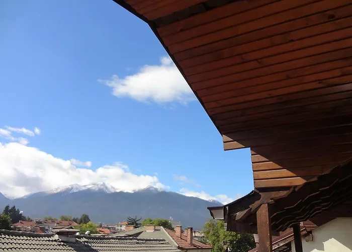 Red House Family House Hotel Bansko